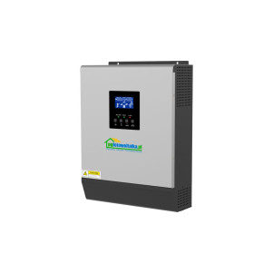 Солнечный фотоэлектрический инвертор OFF-GRID PGF OG-5500 MPPT 5.5KW + WiFi