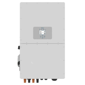 Гибридный инвертор DEYE SUN-40K-SG01HP3-EU-BM4