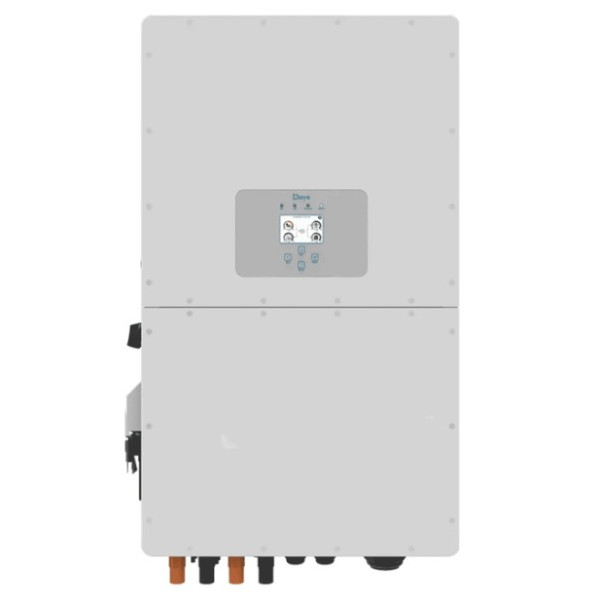 Картинка - Гибридный инвертор DEYE SUN-40K-SG01HP3-EU-BM4