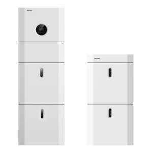 Энергостанция KSTAR BluE-S 5000D 5кВт + 20кВт час CATL LiFePO4 BluE-PACK 10000+ циклов