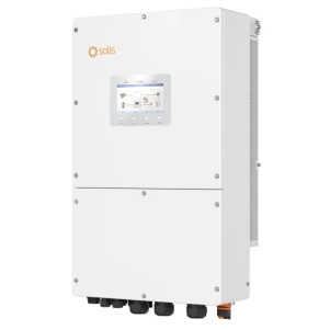 Гибридный инвертор Solis S6-EH3P50K-H