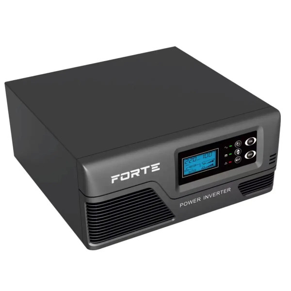 Картинка - Инвертор Forte FPI-0612Pro