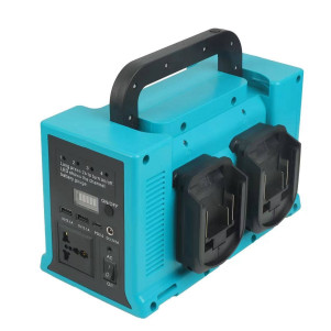 Инверторная зарядная станция аккумуляторная REVOLT PS 330