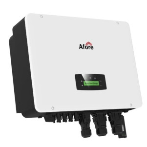 Гибридный инвертор Afore AF15K-TH