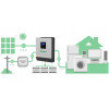 Картинка 3 - Солнечный фотоэлектрический инвертор OFF-GRID PWM3KW50A PWM 3 KW + WiFi