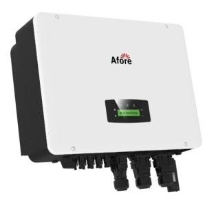 Гибридный инвертор Afore AF30K-TH