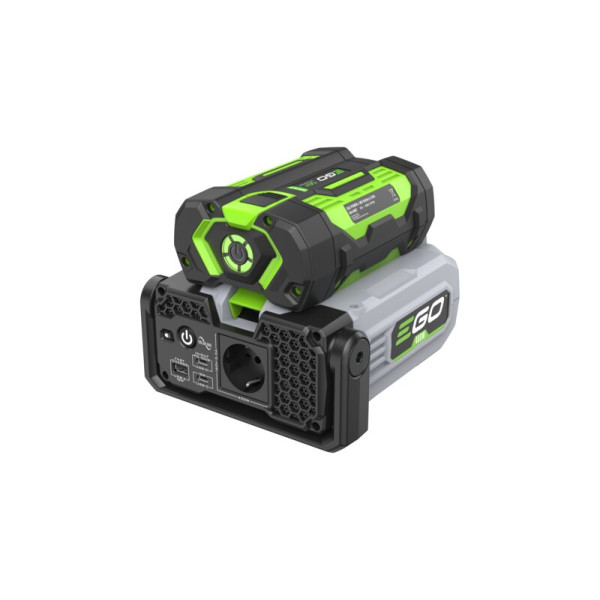 Картинка - Инвертор EGO PAD5000E