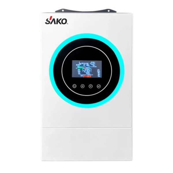 Картинка - Автономный инвертор SAKO SUNON V 6.2kW