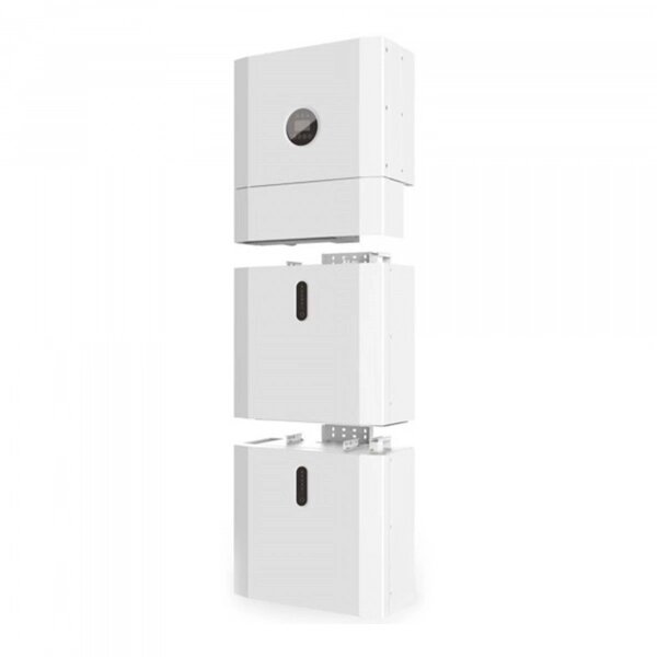 Картинка - Энергостанция KSTAR BluE-S_5000D_BluE-PACK_15K