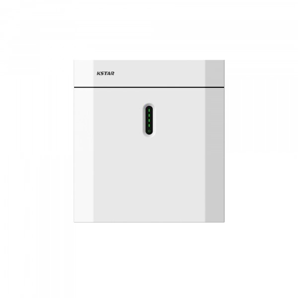 Картинка - Энергостанция KSTAR BluE-S_5000D_BluE-PACK_15K