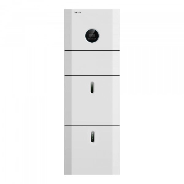 Картинка - Энергостанция KSTAR BluE-S_5000D_BluE-PACK_15K