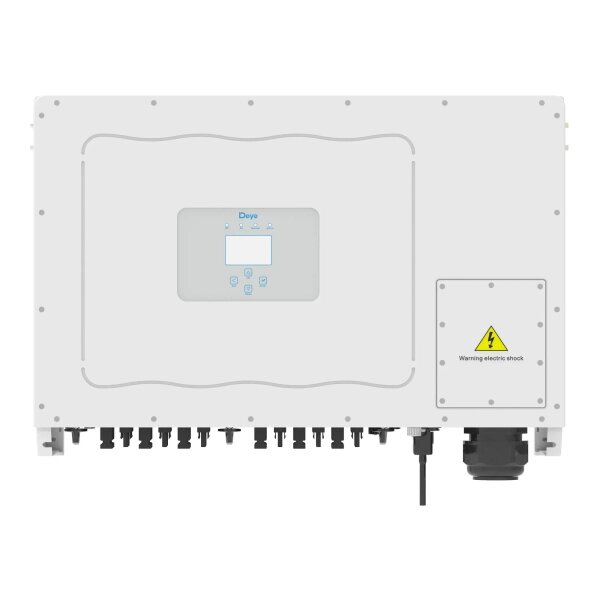 Картинка - Сетевой инвертор DEYE SUN-100K-G03