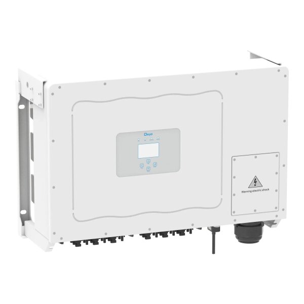 Картинка - Сетевой инвертор DEYE SUN-100K-G03