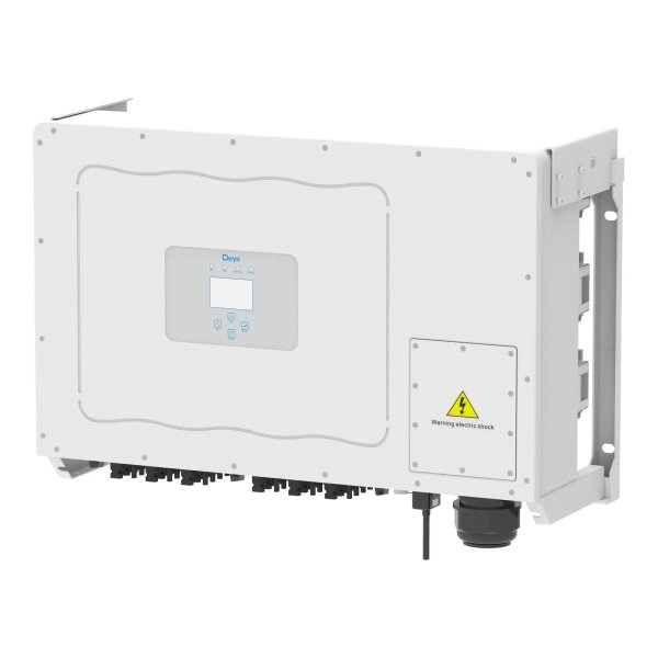 Картинка - Сетевой инвертор DEYE SUN-100K-G03
