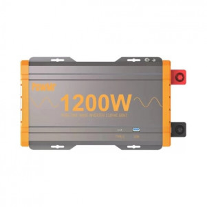 Инвертор PowMr POW-HV1.2K-12V