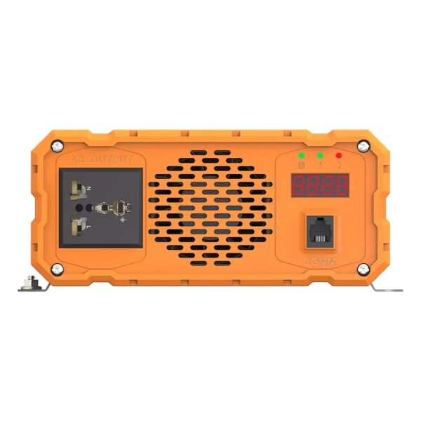 Картинка - Инвертор PowMr POW-HV1.2K-12V