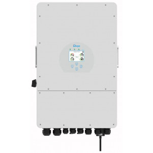 Гибридный инвертор DEYE SUN-10K-SG04LP3-EU