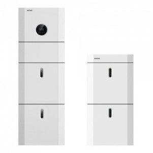 Энергостанция KSTAR BluE-S_5000D_BluE-PACK_20K