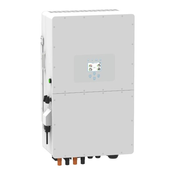 Картинка - Гибридный инвертор DEYE SUN-50K-SG01HP3-EU-BM4