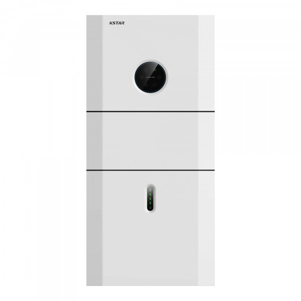 Картинка - Энергостанция KSTAR BluE-S_5000D_BluE-PACK_5K