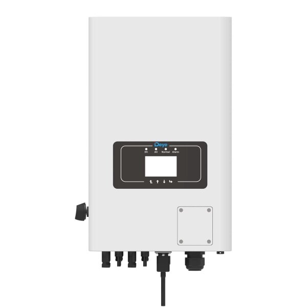 Картинка - Сетевой инвертор DEYE SUN-30K-G04