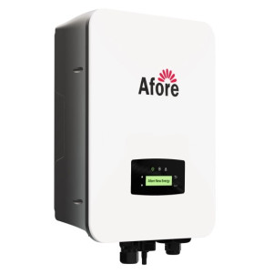 Гибридный инвертор Afore AF5K-SLP