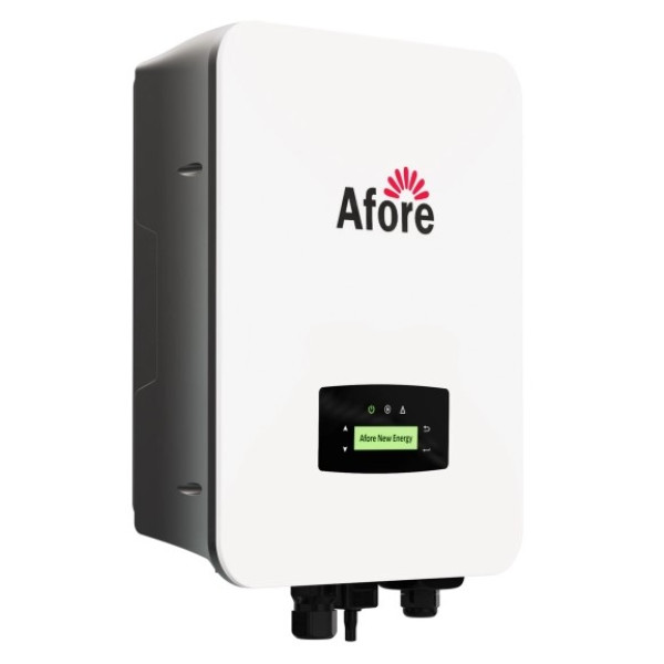 Картинка - Гибридный инвертор Afore AF5K-SLP