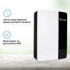 Картинка 1 - Автономный солнечный инвертор GROWATT SPF5000ES Wi-Fi