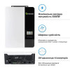 Картинка 2 - Автономный солнечный инвертор GROWATT SPF5000ES Wi-Fi