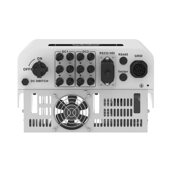 Картинка - Сетевой инвертор DEYE SUN-20K-G05