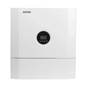 Инвертор KSTAR BluE-S 5000D