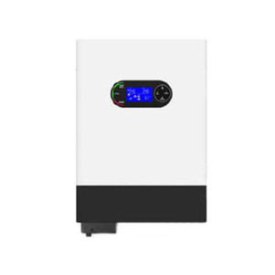 Гибридный инвертор EnerSol EHI-6000SQ