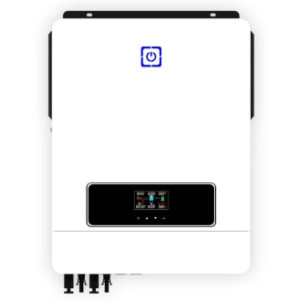 Автономный солнечный инвертор SUMRY MPS-V MAX 10.2KW 