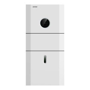 Энергостанция KSTAR BluE-S 5000D 5кВт 5кВт⋅год + CATL LiFePO4 BluE-PACK 10000+ циклов