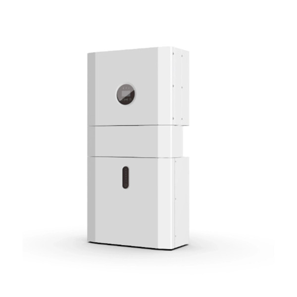 Картинка - Энергостанция KSTAR BluE-S 5000D 5кВт 5кВт⋅год + CATL LiFePO4 BluE-PACK 10000+ циклов