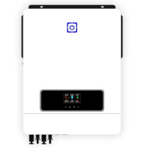 Автономный солнечный инвертор SUMRY MPS-V MAX 8.2KW