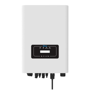 Сетевой инвертор DEYE SUN-25K-G05