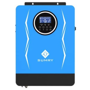 Автономный инвертор SUMRY SP-4200H-24