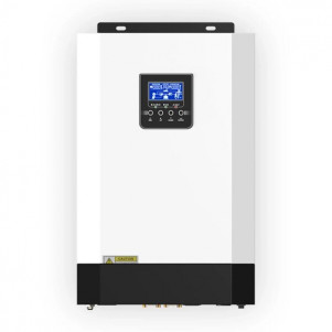 Автономный солнечный инвертор Sunray Power MPS-5500HP