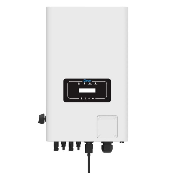 Картинка - Сетевой инвертор DEYE SUN-35K-G04