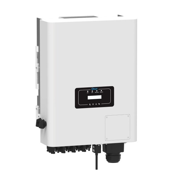 Картинка - Сетевой инвертор DEYE SUN-50K-G04