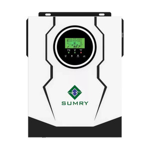 Автономный солнечный инвертор SUMRY SM-2200H-12