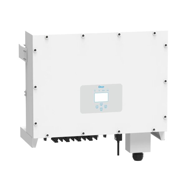 Картинка - Сетевой инвертор DEYE SUN-60K-G
