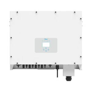 Сетевой инвертор DEYE SUN-60K-G