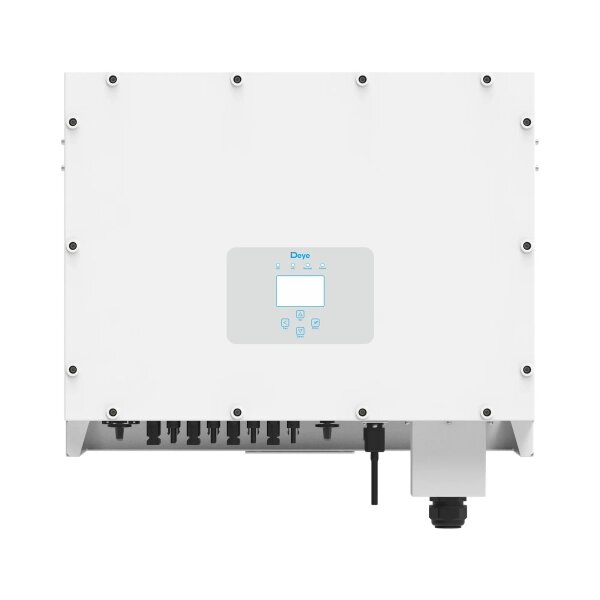 Картинка - Сетевой инвертор DEYE SUN-60K-G