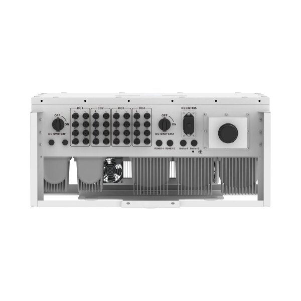 Картинка - Сетевой инвертор DEYE SUN-60K-G