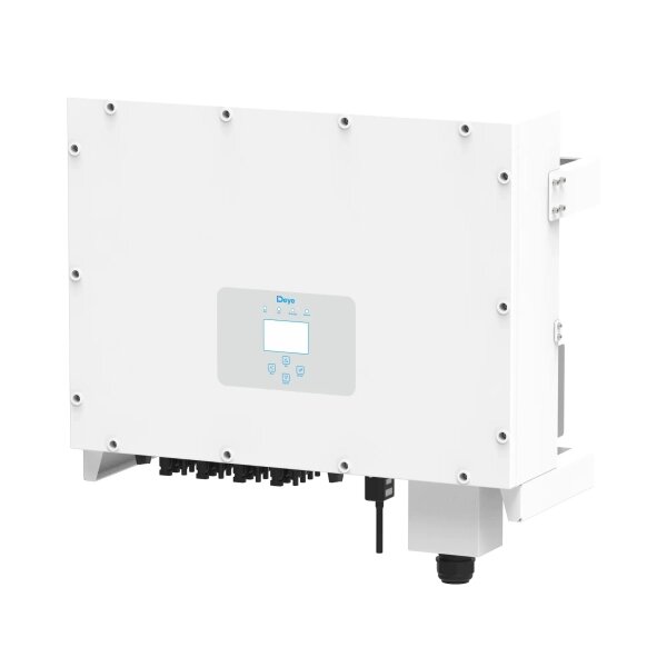 Картинка - Сетевой инвертор DEYE SUN-60K-G