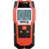 Картинка - Детектор цифровой YATO YT-73131