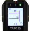 Фото 3 - Детектор цифровий YATO YT-73138
