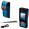 Картинка - Лазерный дальномер Bosch GLM 150-27 C (0601072Z00)